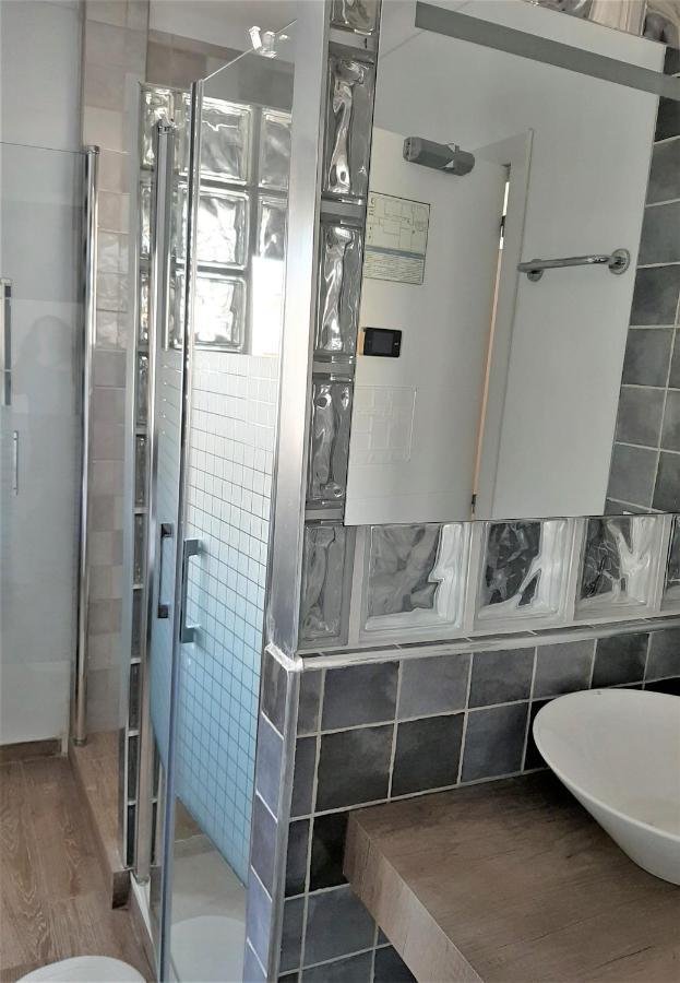 Modern Hostal Cala Ratjada  Exterior foto