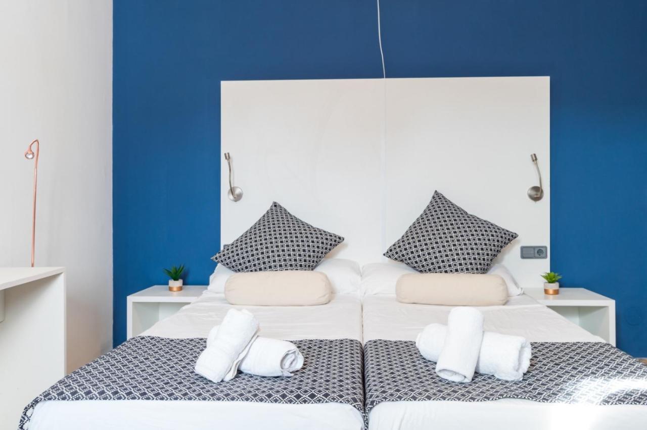 Modern Hostal Cala Ratjada  Exterior foto