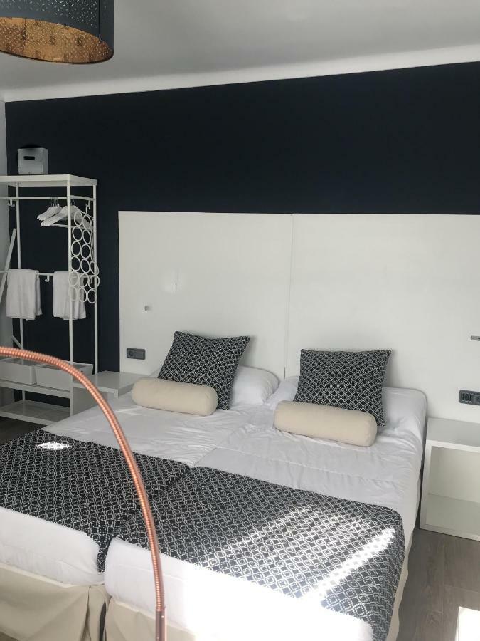 Modern Hostal Cala Ratjada  Exterior foto